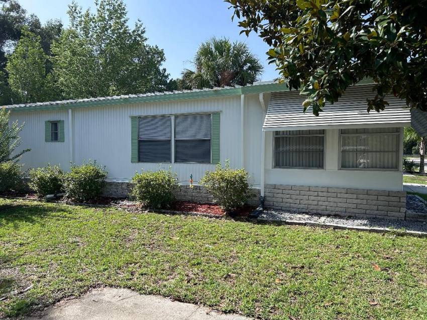 3150 Ne 36th Ave a Ocala, FL Mobile or Manufactured Home for Sale